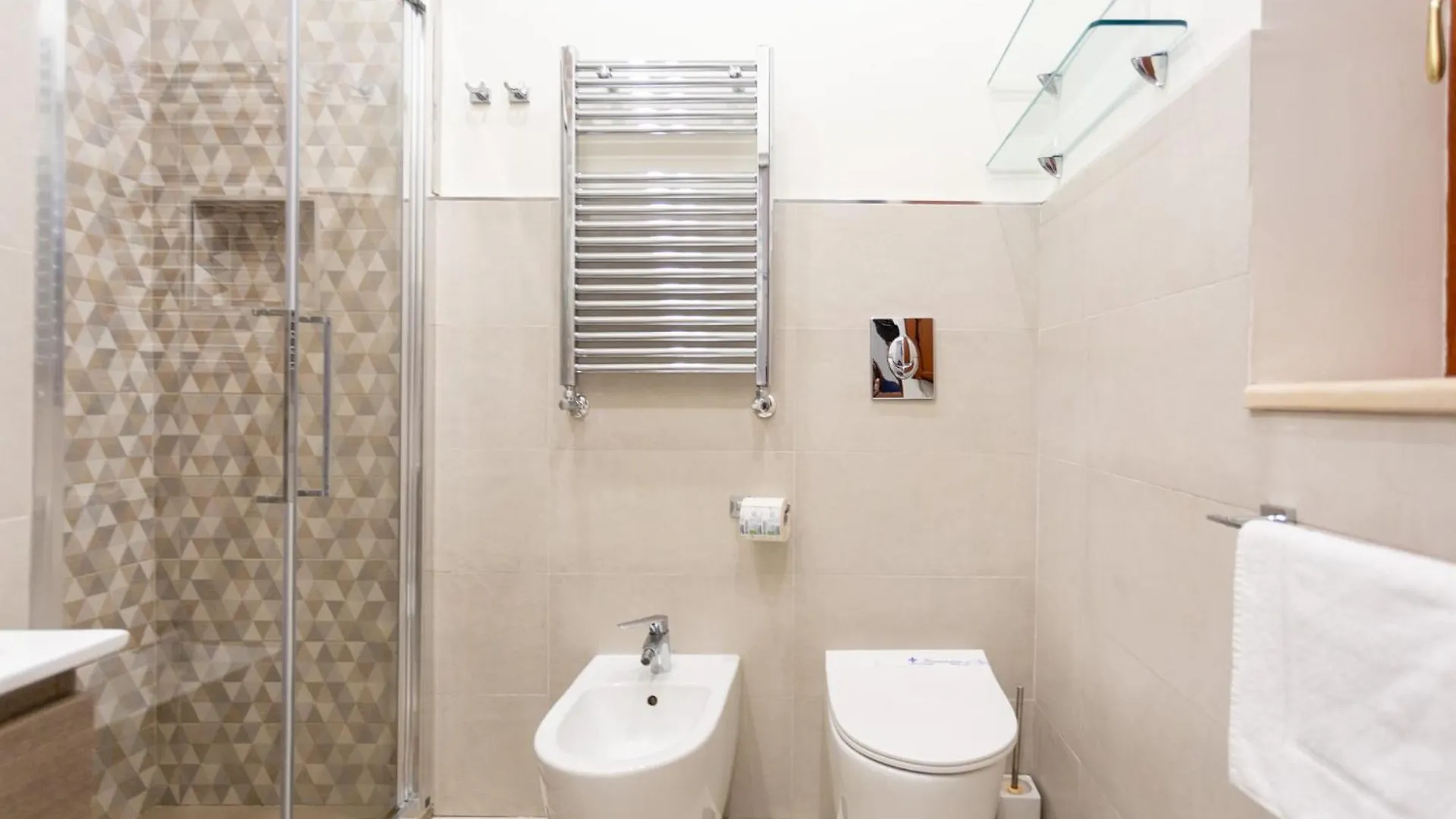 Sanseverino Apartment Naples Italy