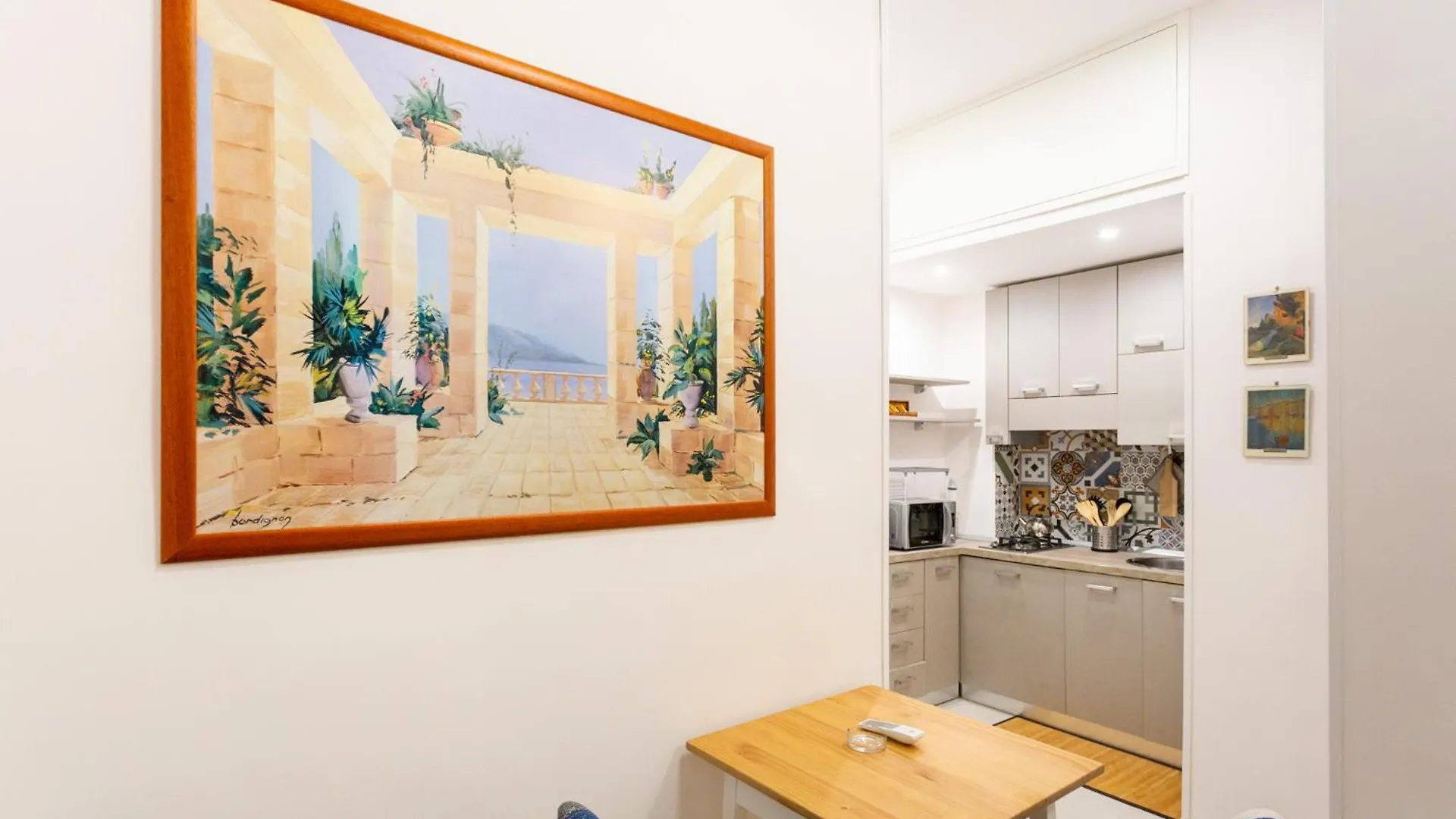 Sanseverino Apartment Naples