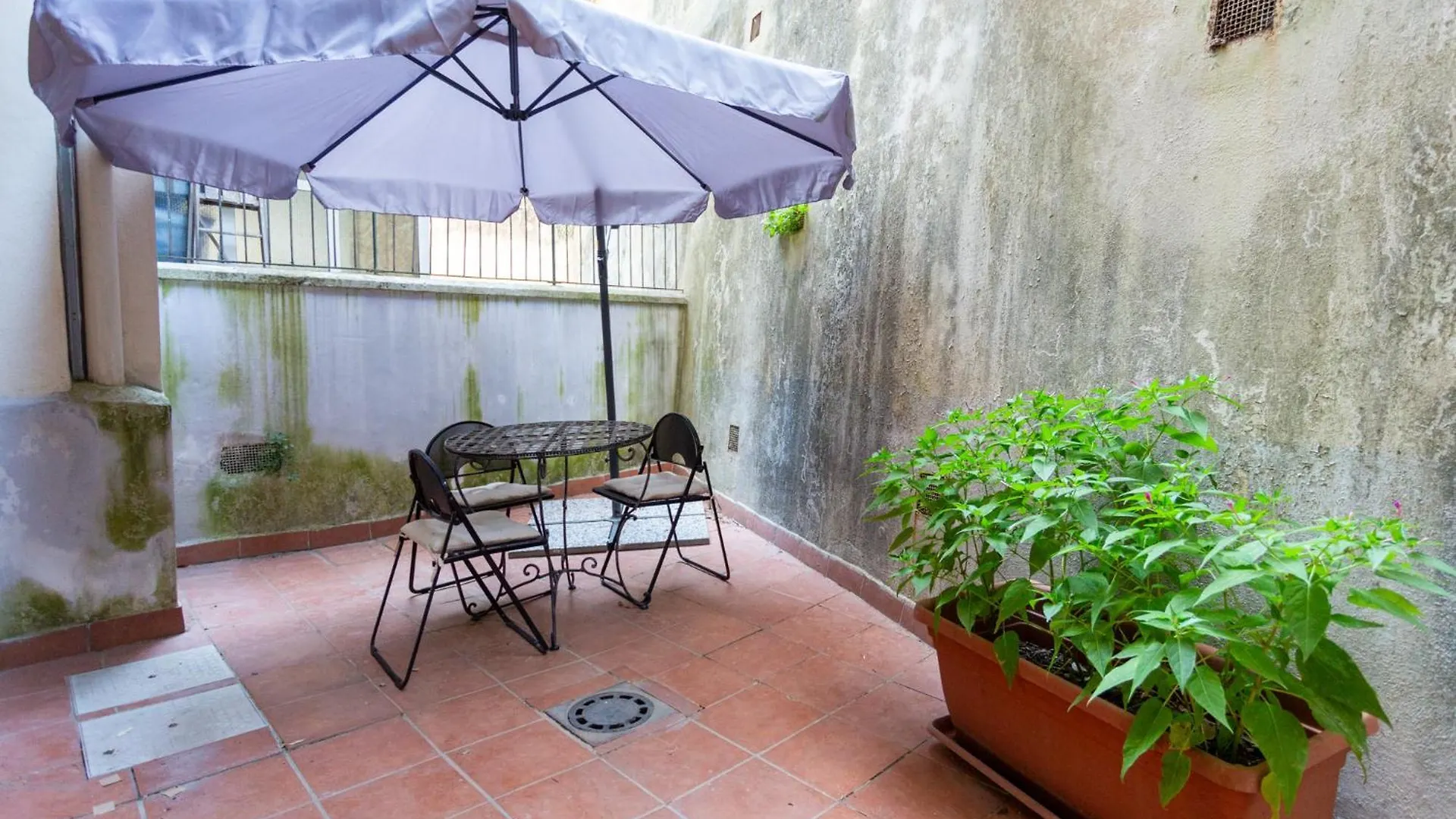 Sanseverino Apartment Naples