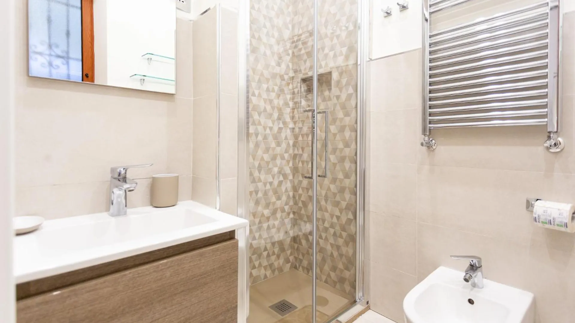 Sanseverino Apartment Naples