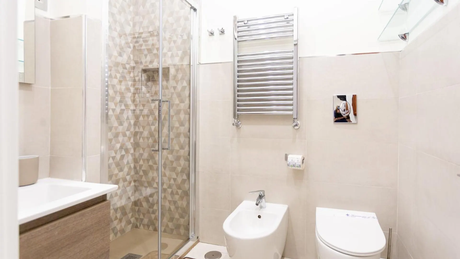 Sanseverino Apartment Naples 0*,  Italy