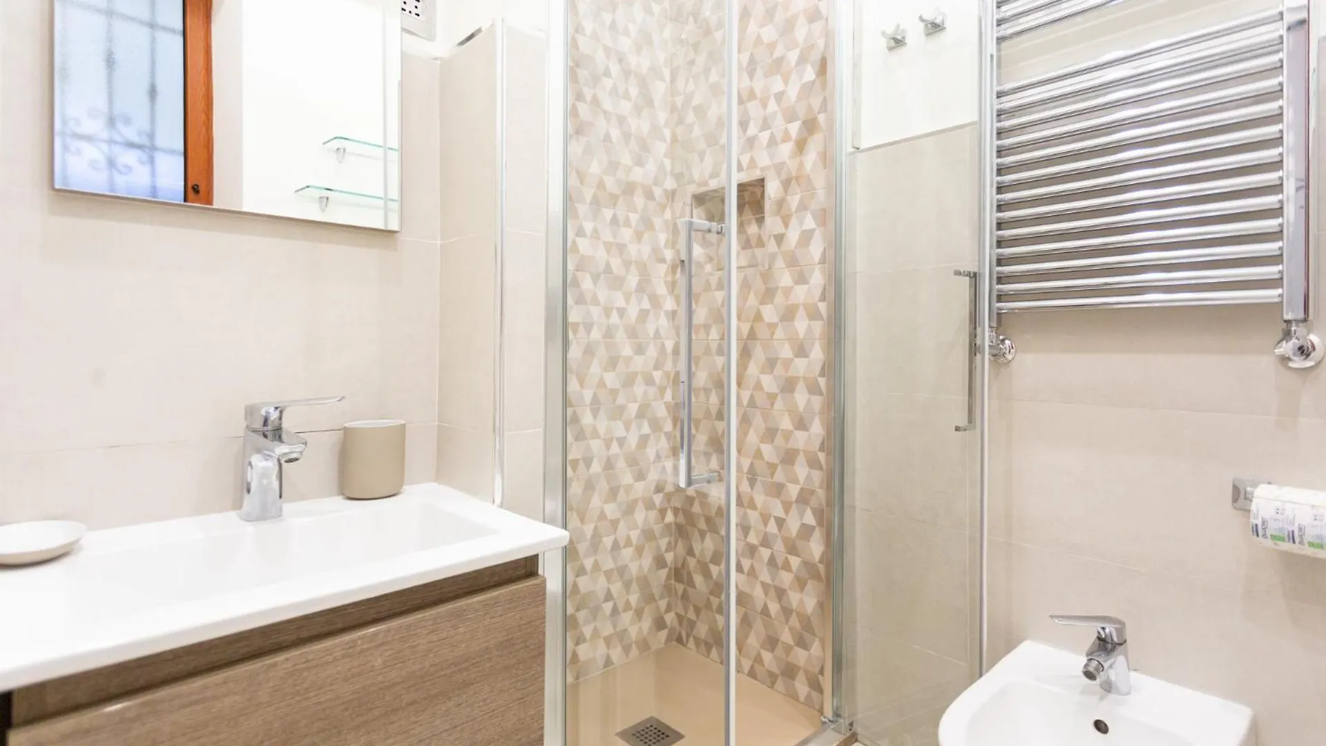 Sanseverino Apartment Naples