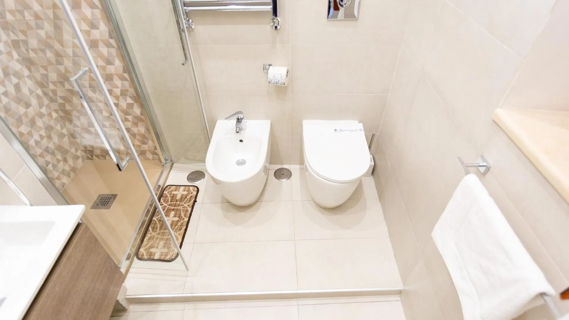 Sanseverino Apartment Naples