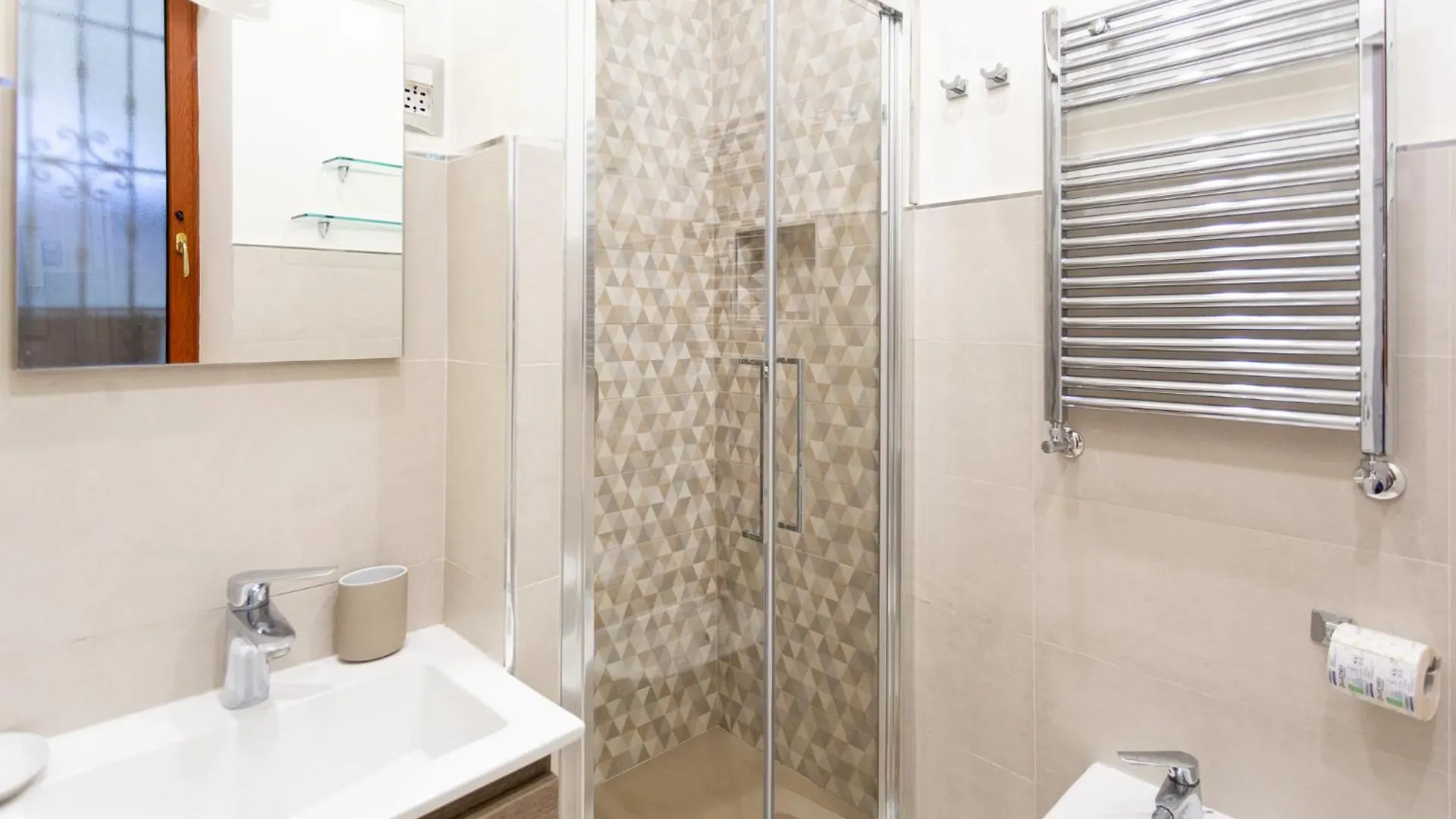 Sanseverino Apartment Naples