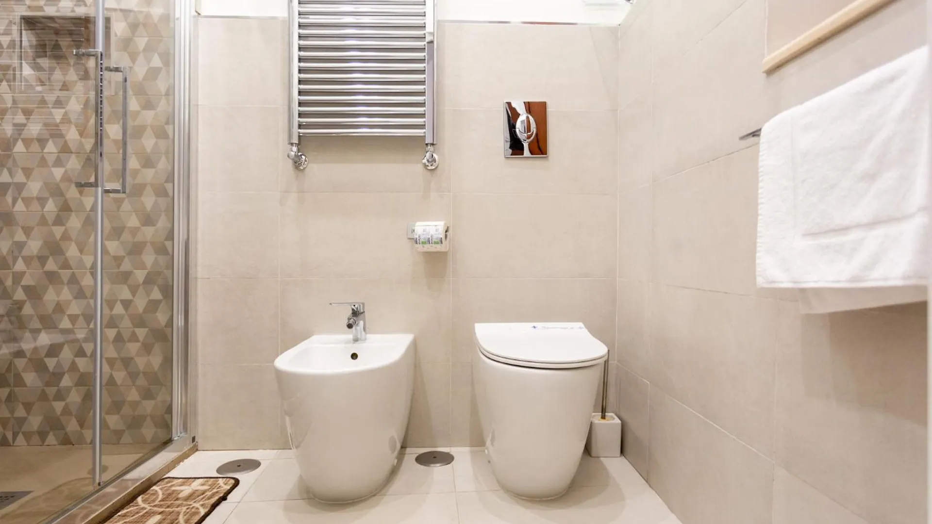 Sanseverino Apartment Naples