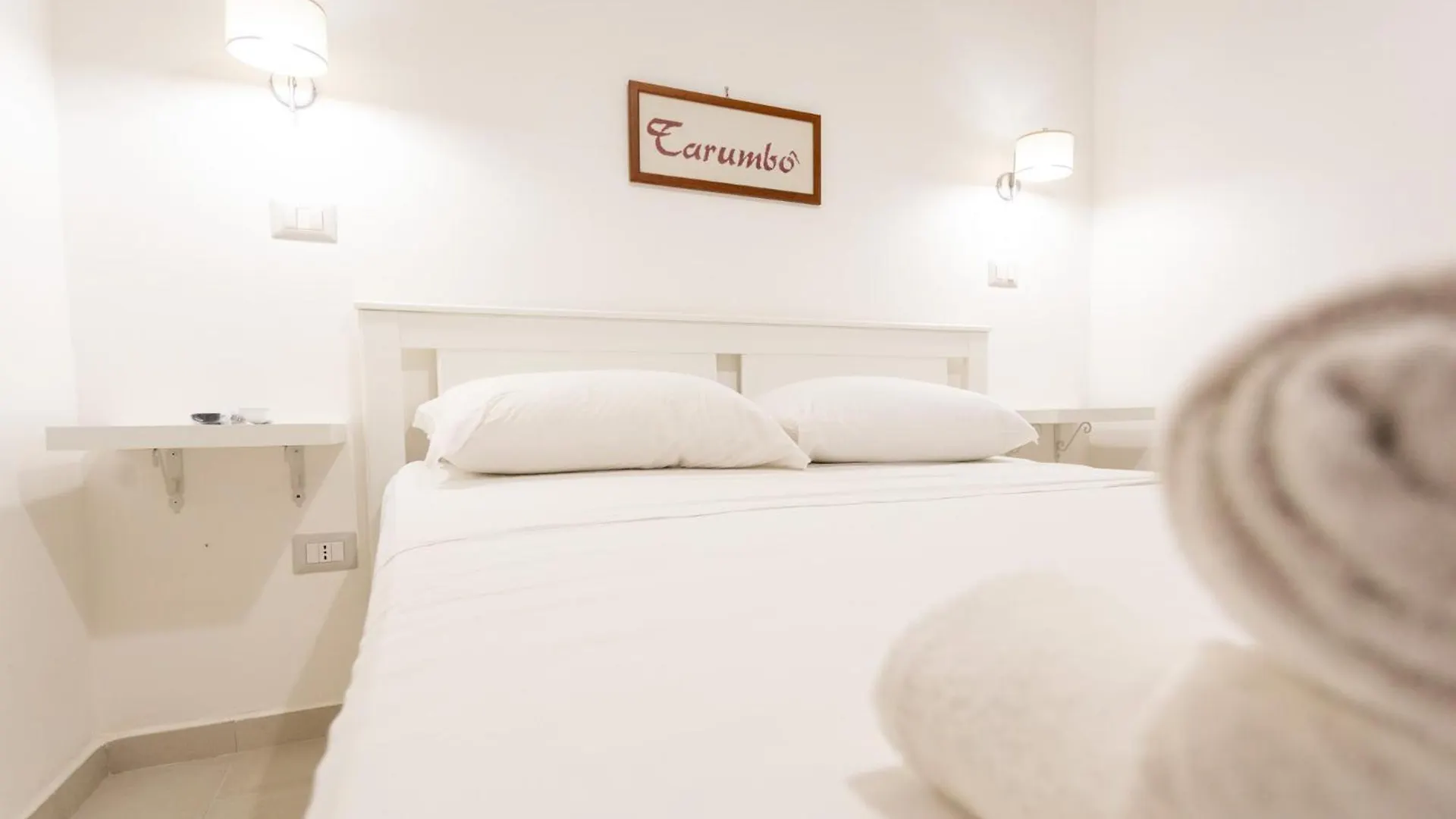 Sanseverino Apartment Naples