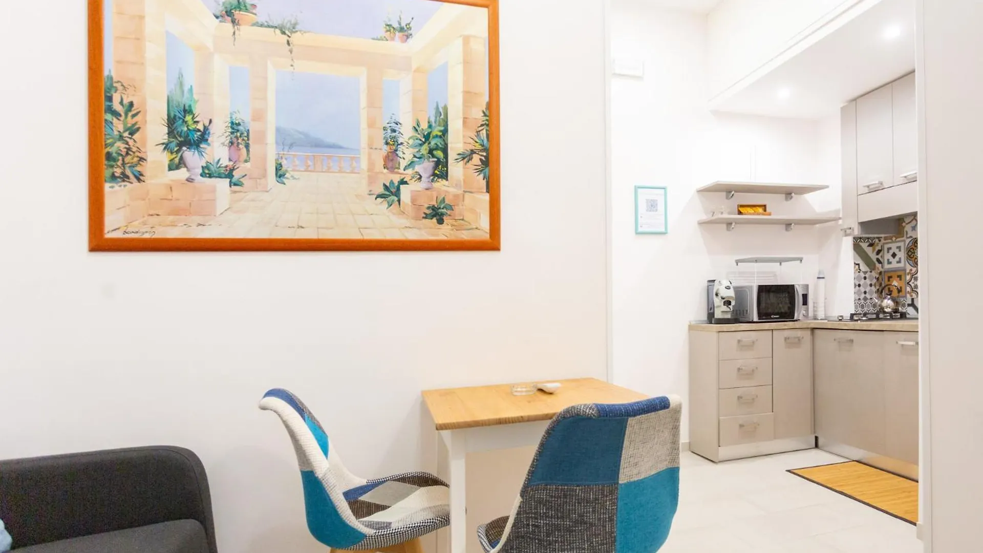 Sanseverino Apartment Naples