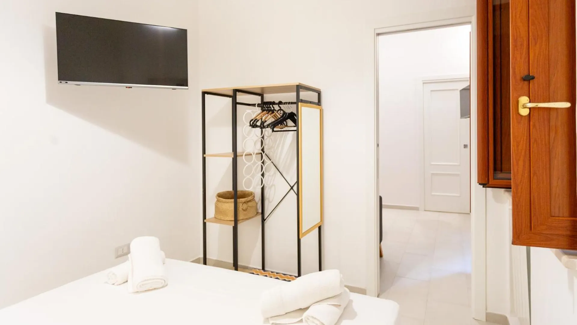 Sanseverino Apartment Naples 0*,