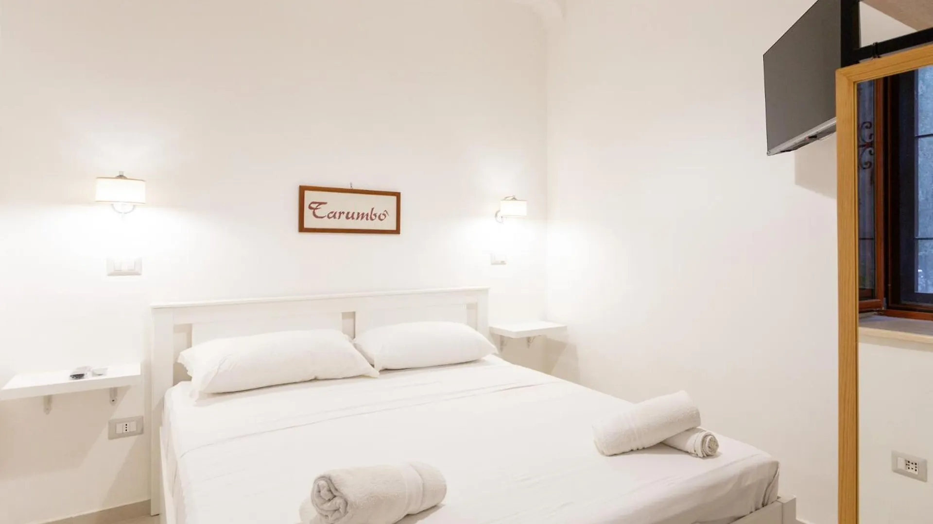 Sanseverino Apartment Naples