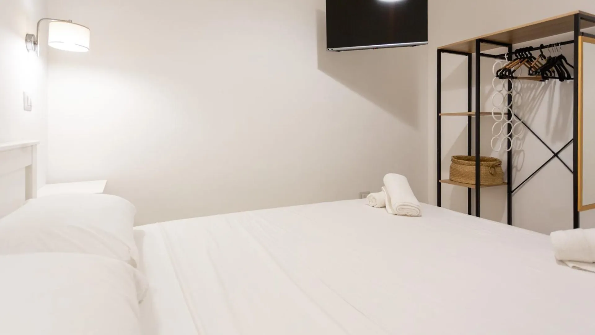 Sanseverino Apartment Naples