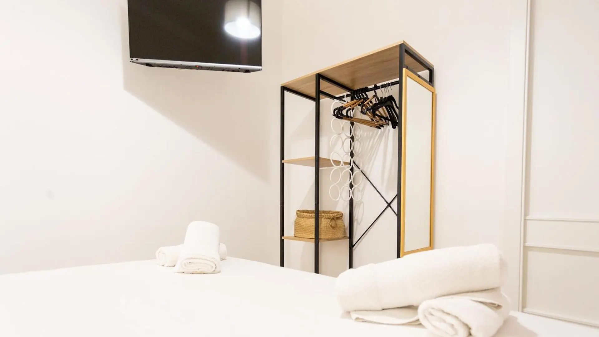 Sanseverino Apartment Naples Italy