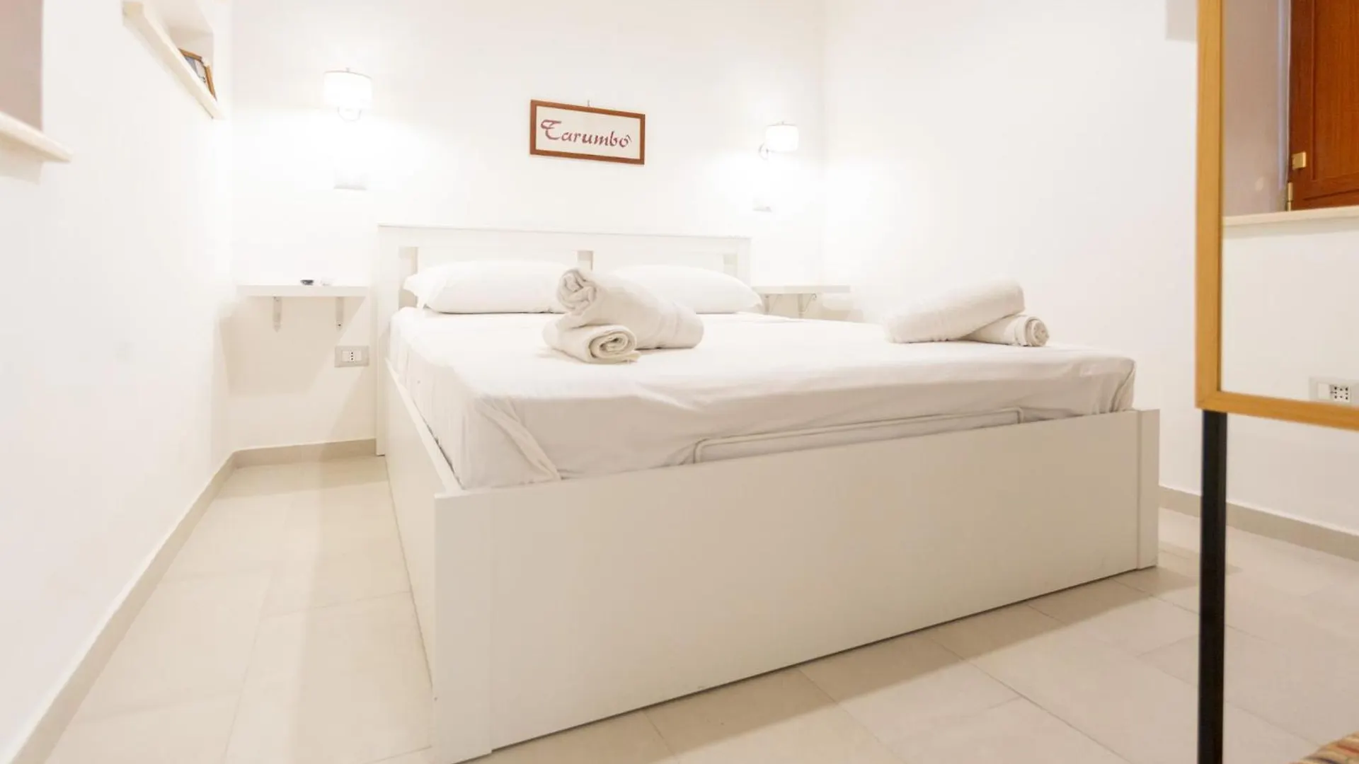 Sanseverino Apartment Naples 0*,  Italy