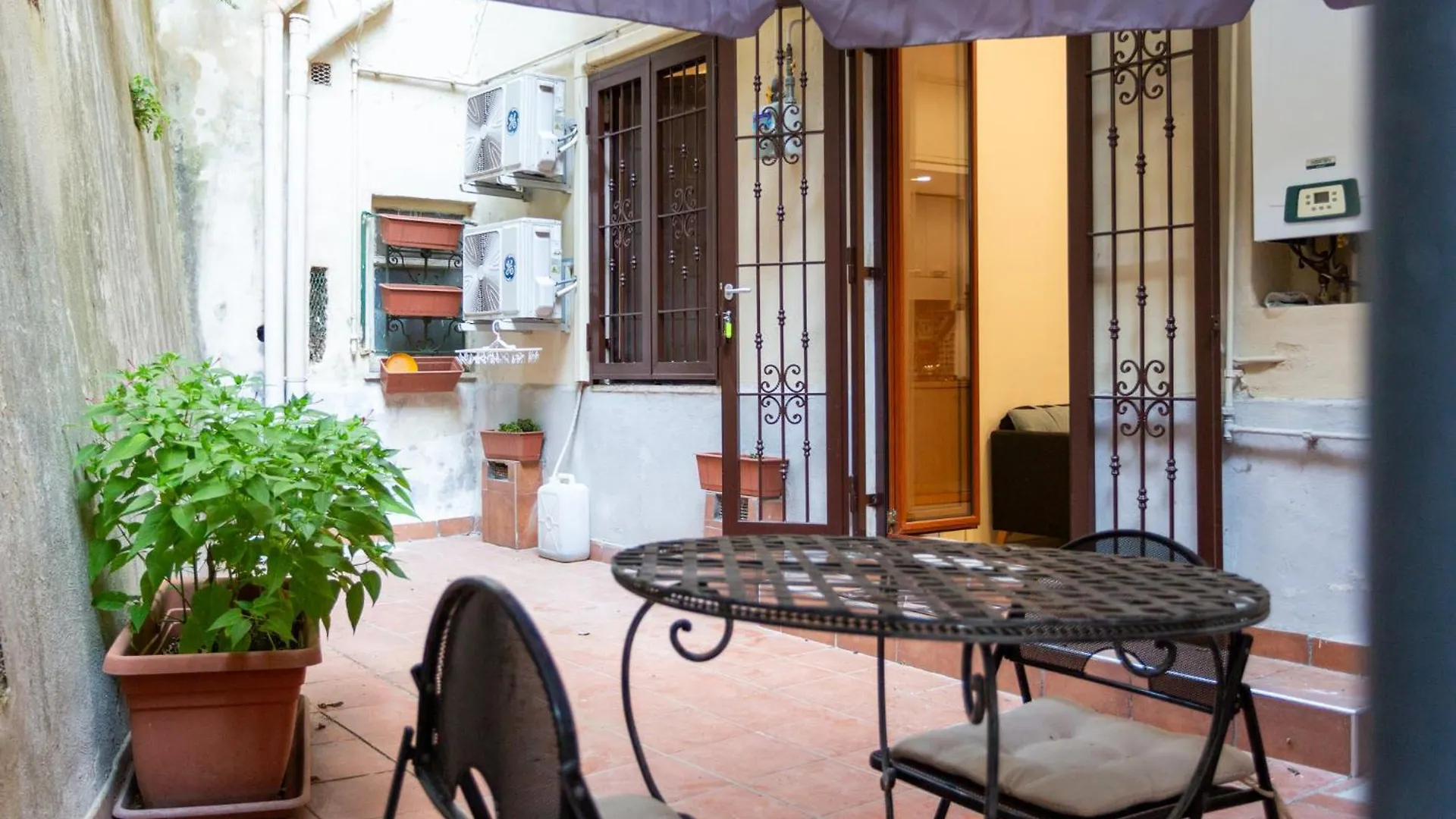 Sanseverino Apartment Naples