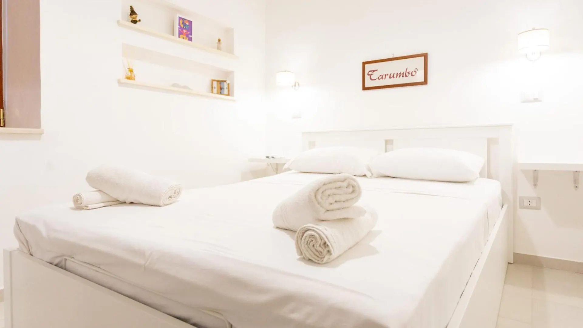 Sanseverino Apartment Naples