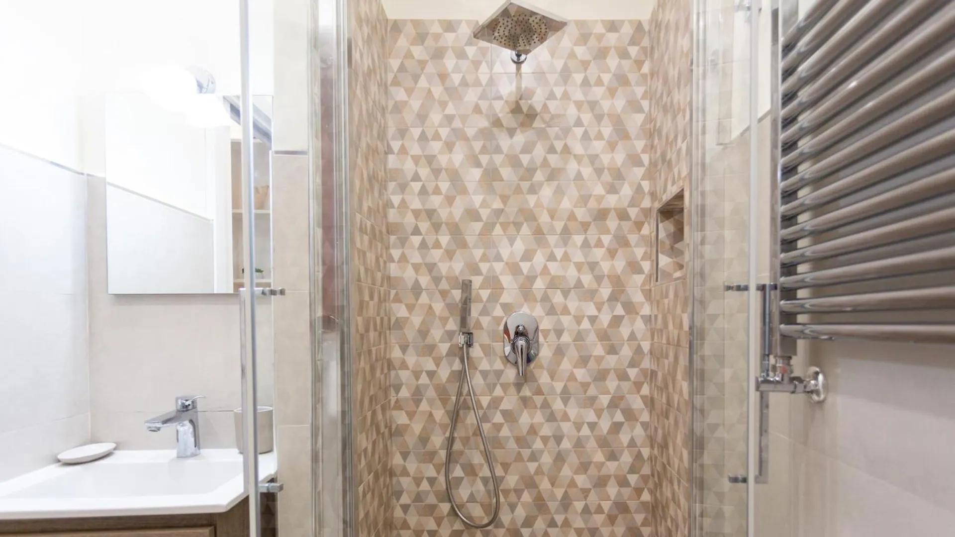 Sanseverino Apartment Νάπολη
