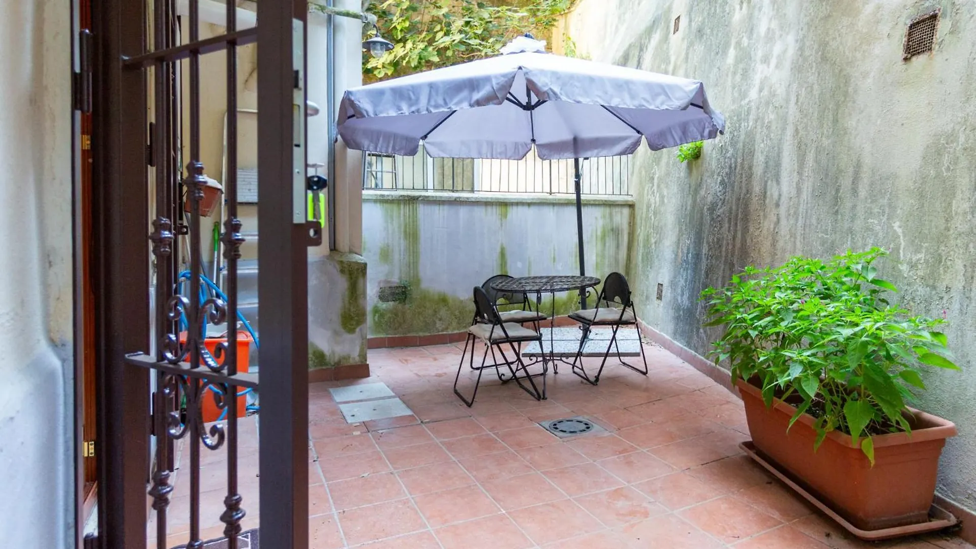 Sanseverino Apartment Νάπολη Ιταλία