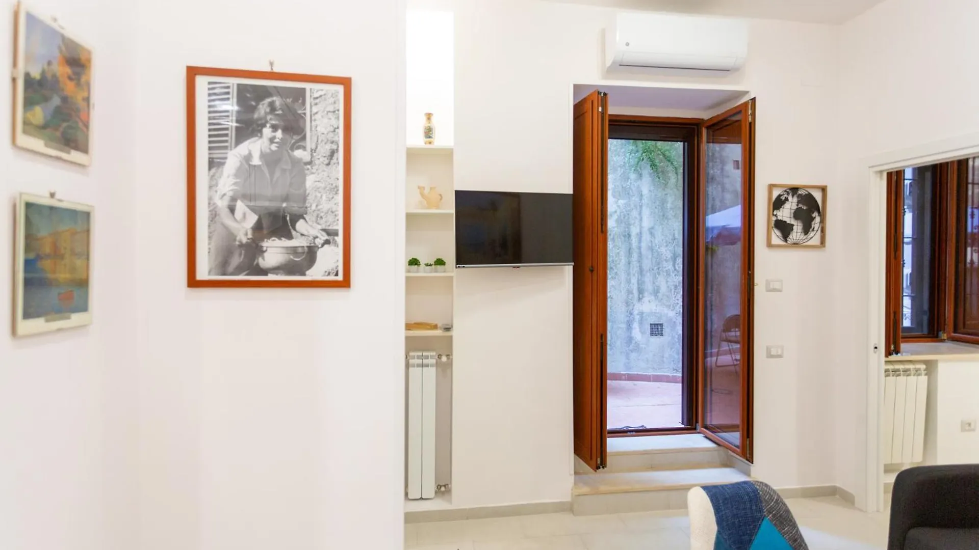 Sanseverino Apartment Νάπολη