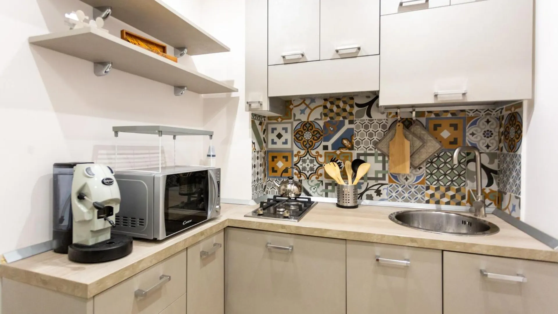 Sanseverino Apartment Νάπολη