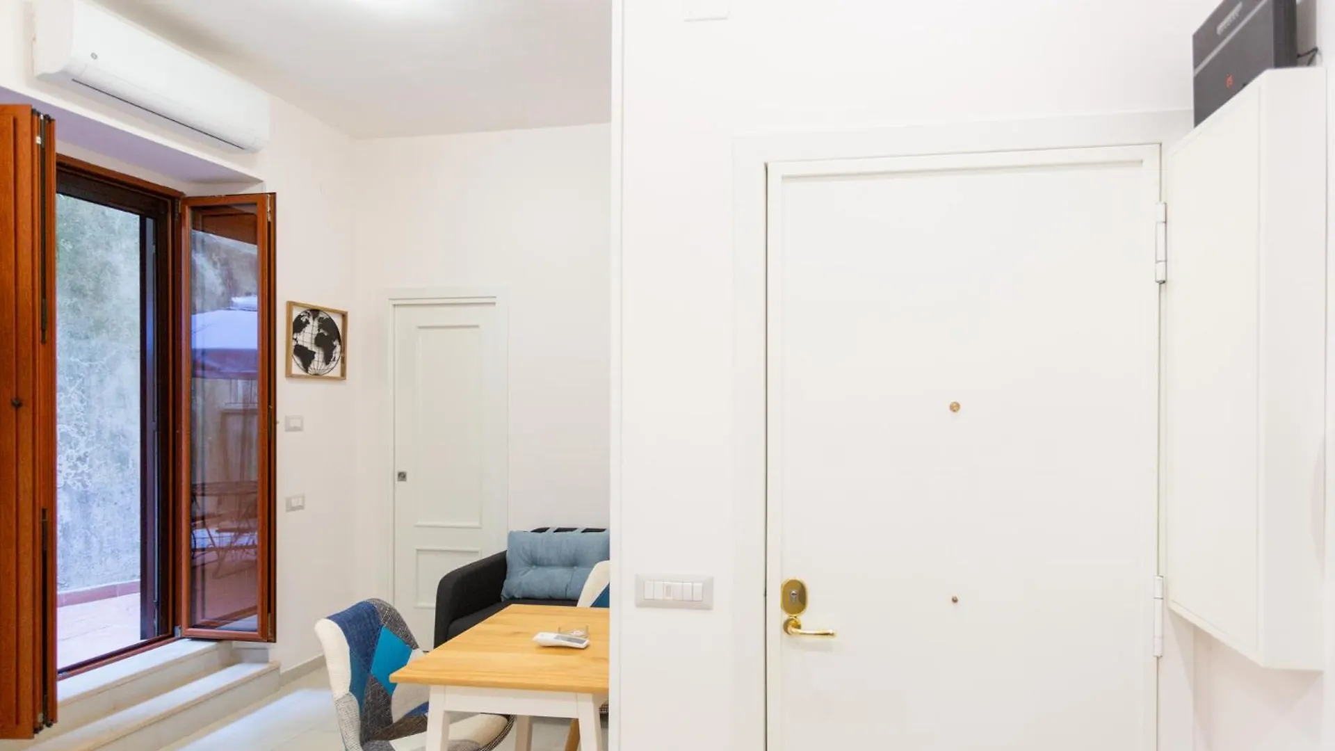 Sanseverino Apartment Νάπολη Ιταλία
