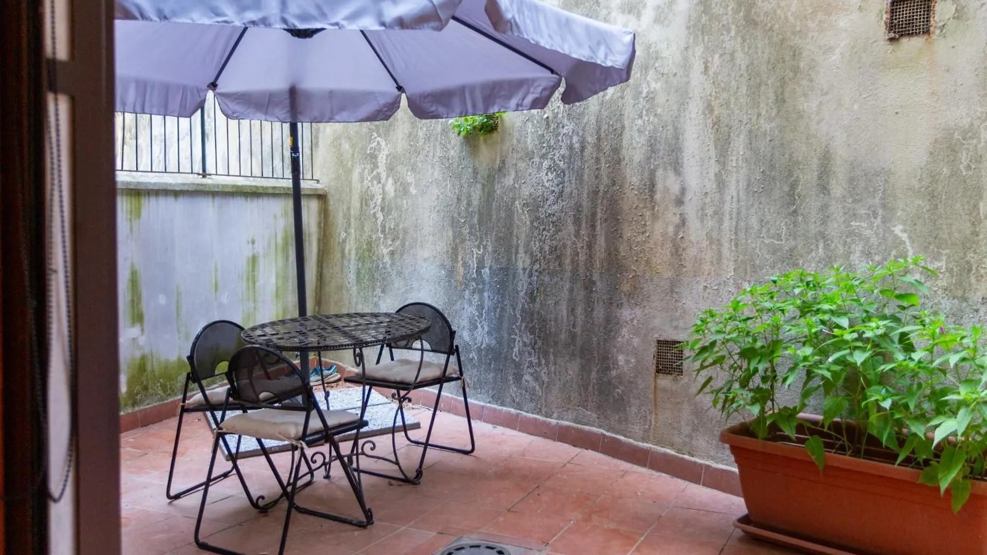 Sanseverino Apartment Νάπολη