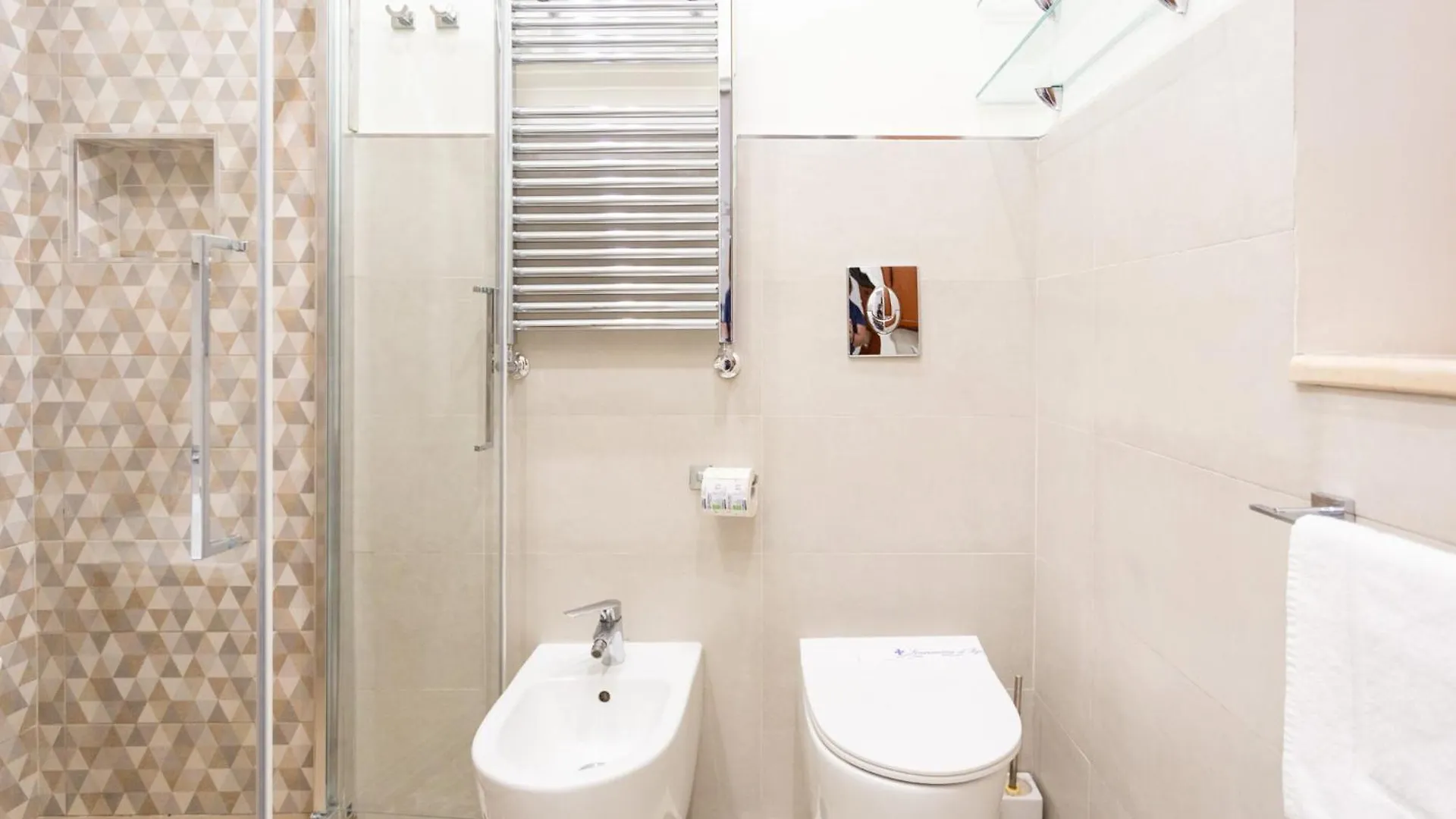 Sanseverino Apartment Naples Italy