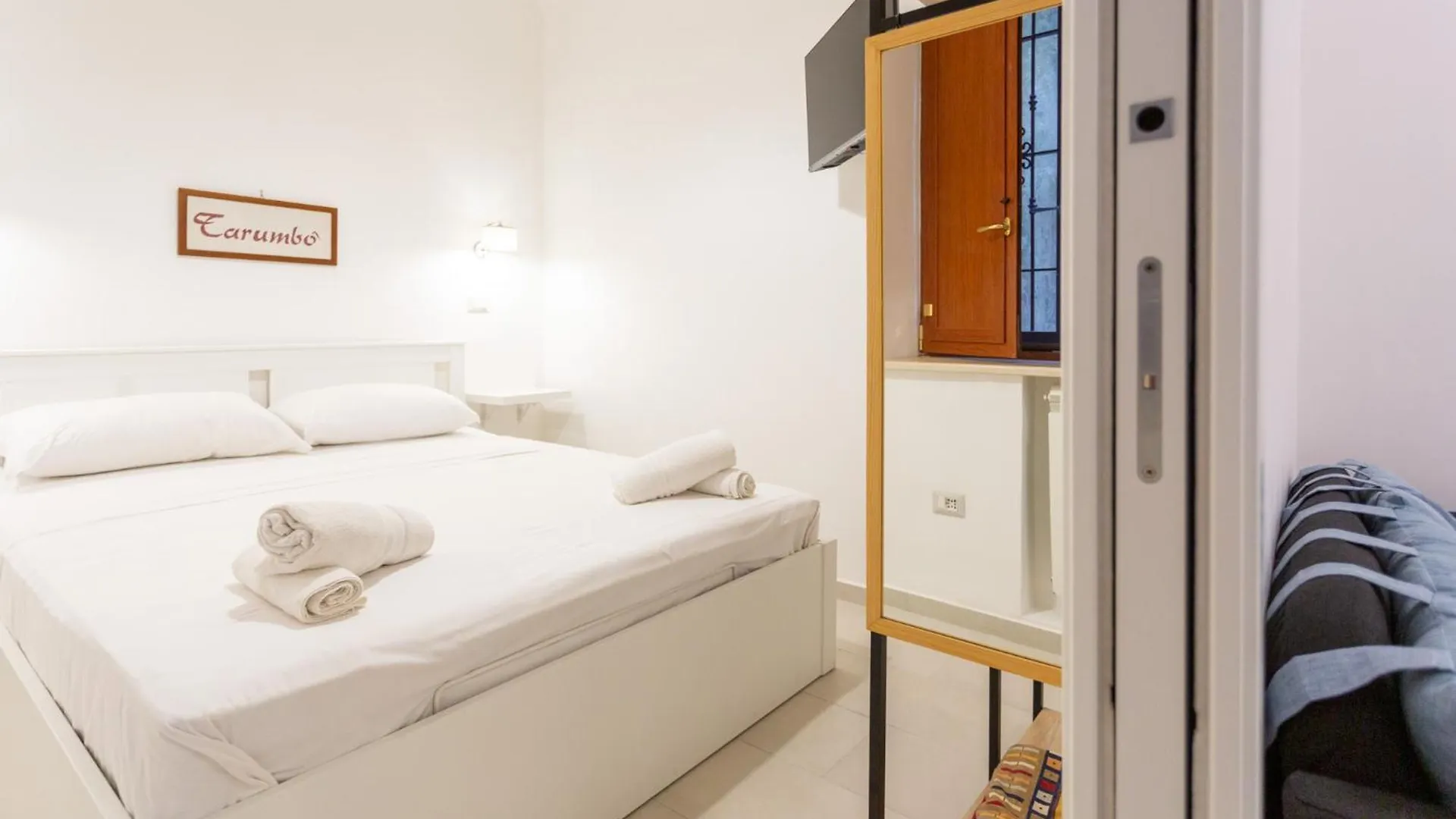 Sanseverino Apartment Νάπολη Ιταλία
