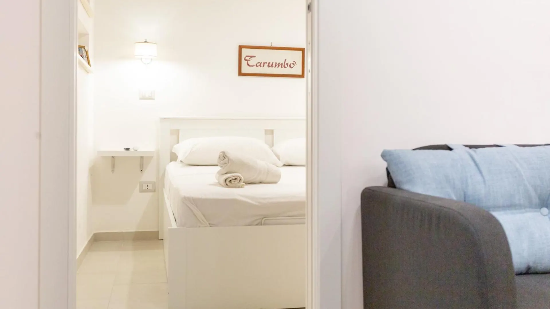Sanseverino Apartment Naples