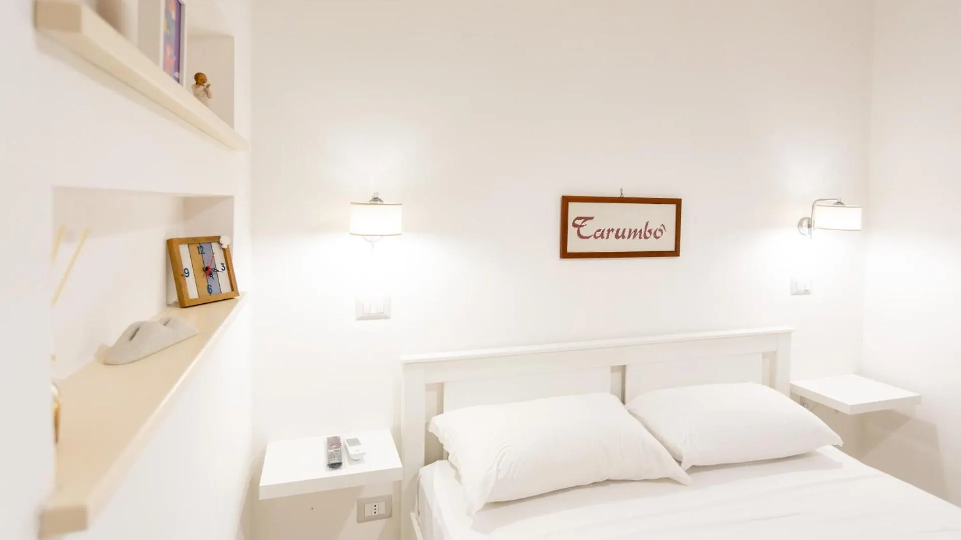 Sanseverino Apartment Νάπολη 0*,  Ιταλία