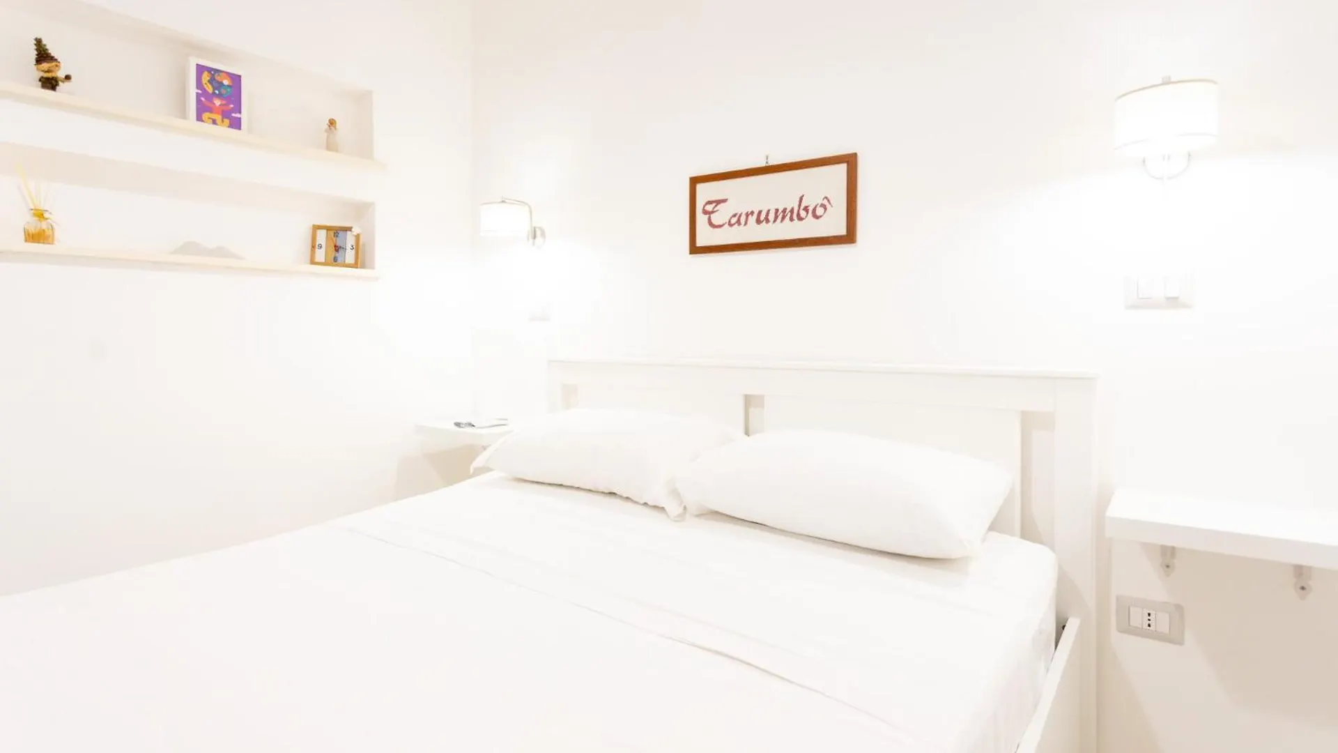 Sanseverino Apartment Νάπολη