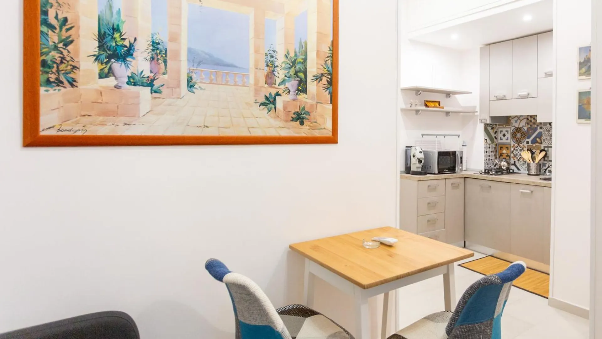 Sanseverino Apartment Νάπολη Ιταλία